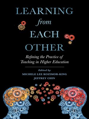 cover image of Learning from Each Other